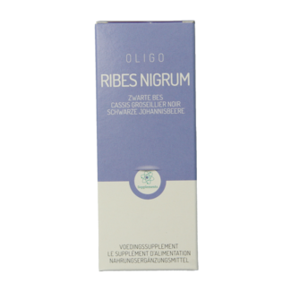 RPSH Oligoplant Ribes 120 Millilitres