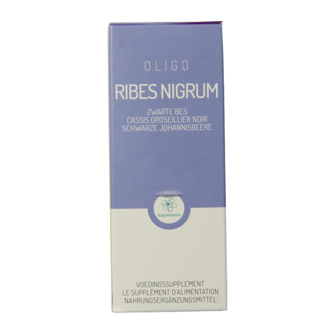 Oligoplant Ribes 120 Mililitros