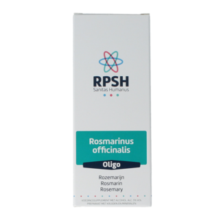 Oligoplant Rosmarinus 120 mililitros