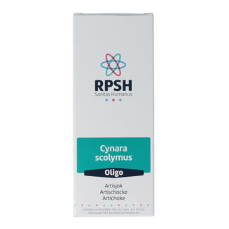 Oligoplant Cynara scolymus 120 Millilitre