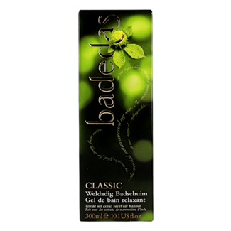 Badedas Badeschaum Classic 300 ml