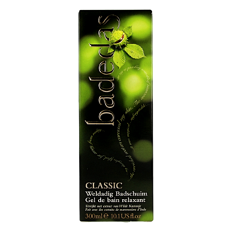 Badedas Bath foam classic 300 Millilitres