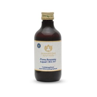 Maharishi Ayurv Maharishi Ayurv Ayurvedic Throat Elixir 200 Millilitres
