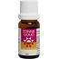 Zonnegoud Lemongrass etherische olie 10 Milliliter
