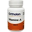 Ortholon Vitamine A 4000IE 60 Capsules