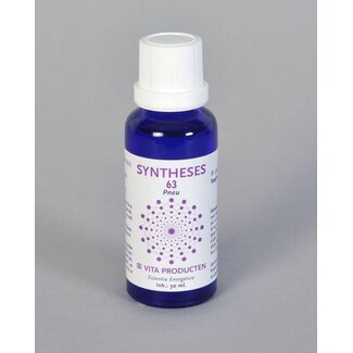 Vita Vita Syntheses 63 pneu 30 Millilitres