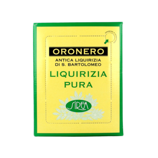 Sirea Sirea Laurier tronchetto 1 Kilogramo