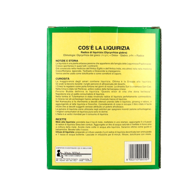 Sirea Laurier tronchetto 1 Kilogramo