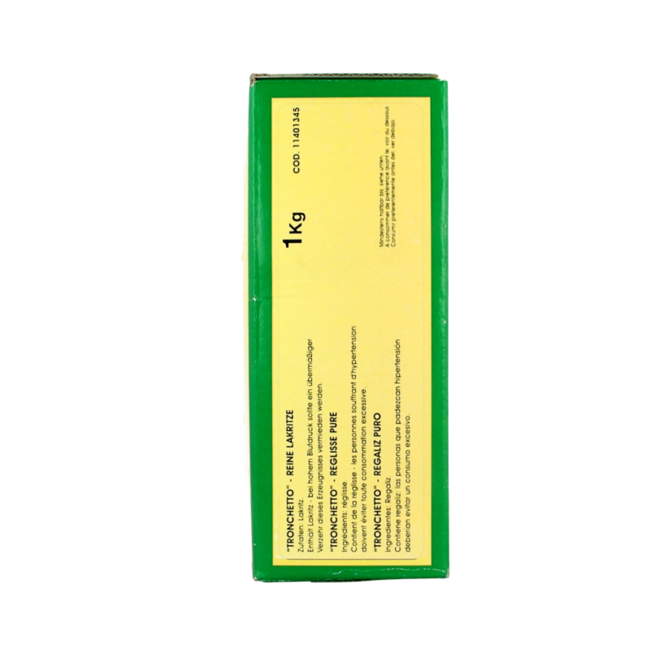 Sirea Laurier tronchetto 1 Kilogramo