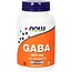 GABA 500mg 100 Vegetarian Capsules