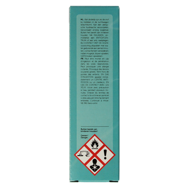 Chi Smell welll Mischöl Clear the Air 10 Milliliter