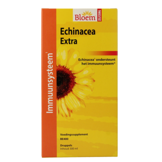 Bloem Echinacea extra 300 mililitros