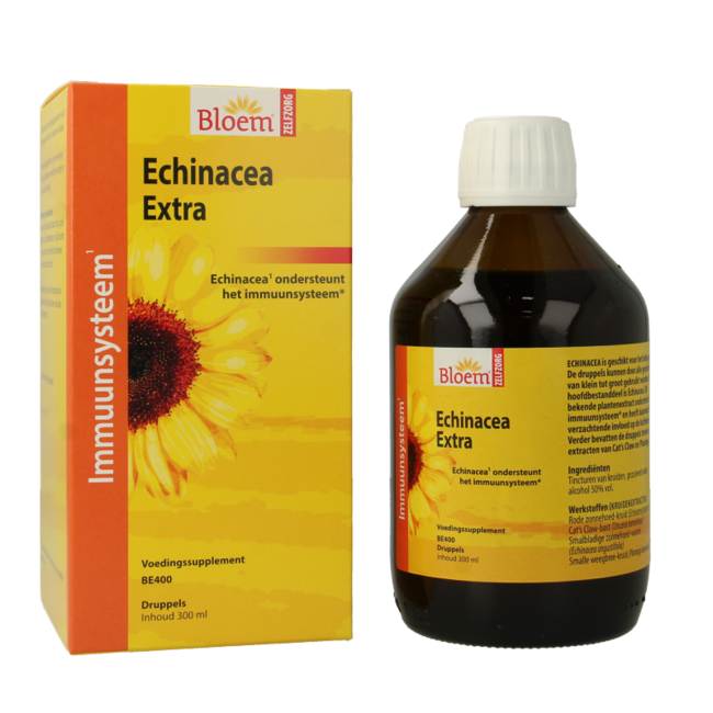 Echinacea extra 300 mililitros