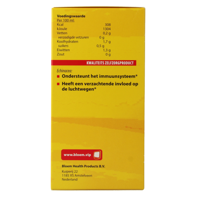 Echinacea extra 300 mililitros