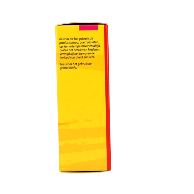 Bloem Cranberry+ equilibrio 60 Capsule