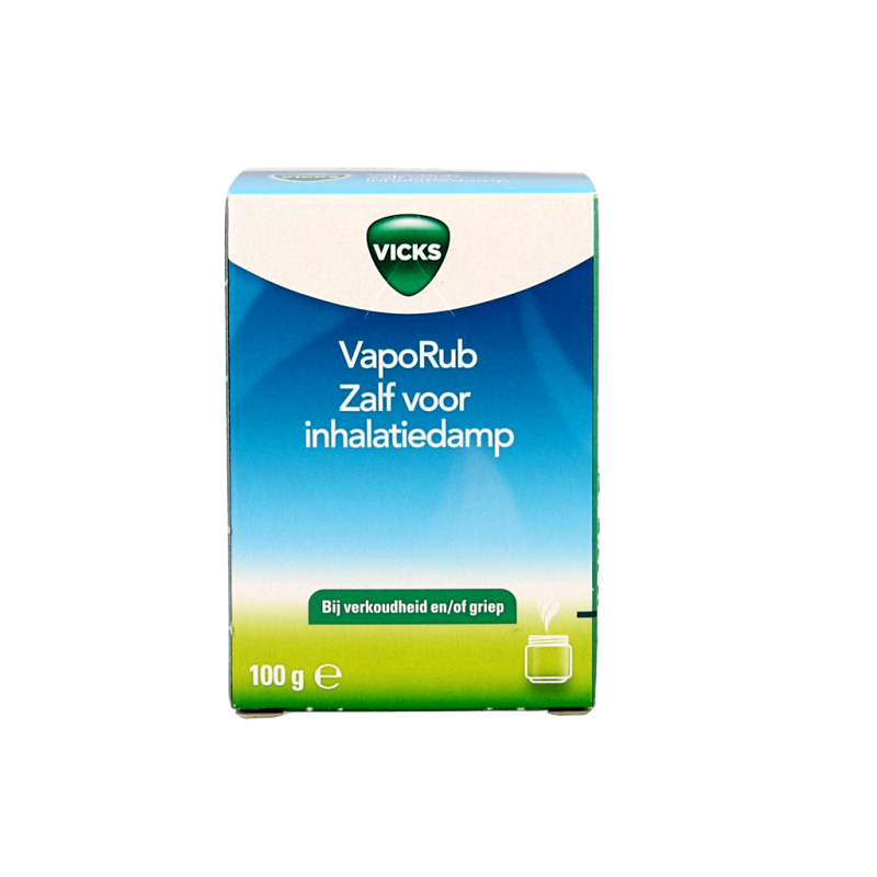 Vicks Vaporub 100 Gram
