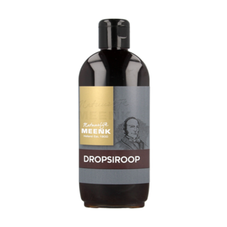 Meenk Meenk Dropsiroop 200 Millilitri