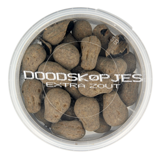 Kindly's Doodskopjes 110 Gramos
