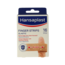 Pansements doigts élastiques strips 16 pièces