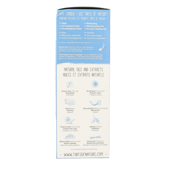 7N rubio medio 1 set