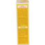 Calendula baby weer & wind balsem 30 Milliliter