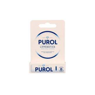 Purol Lippenpflegestift auf Karte 4,8 g
