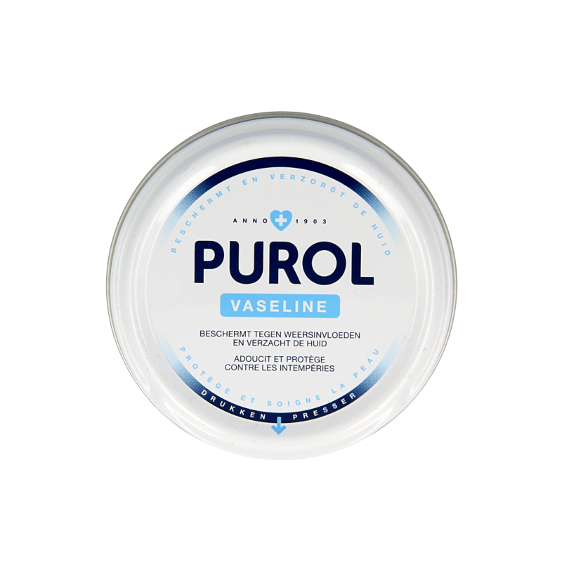 Purol Vaselina lata 50 mililitros