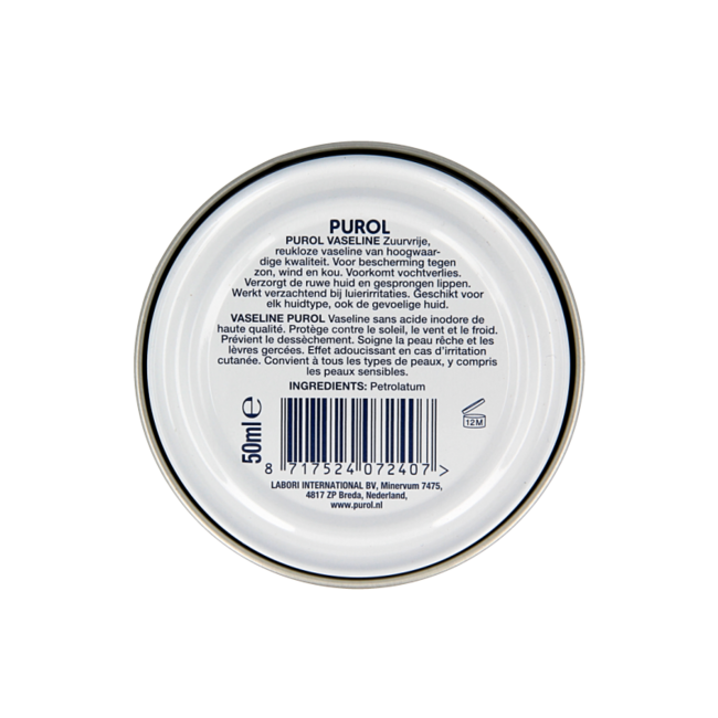 Vaseline Dose 50 ml