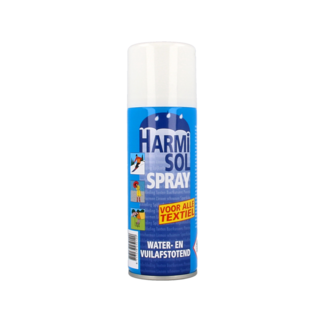 Harmisol Harmisol Textile spray 200 Millilitres