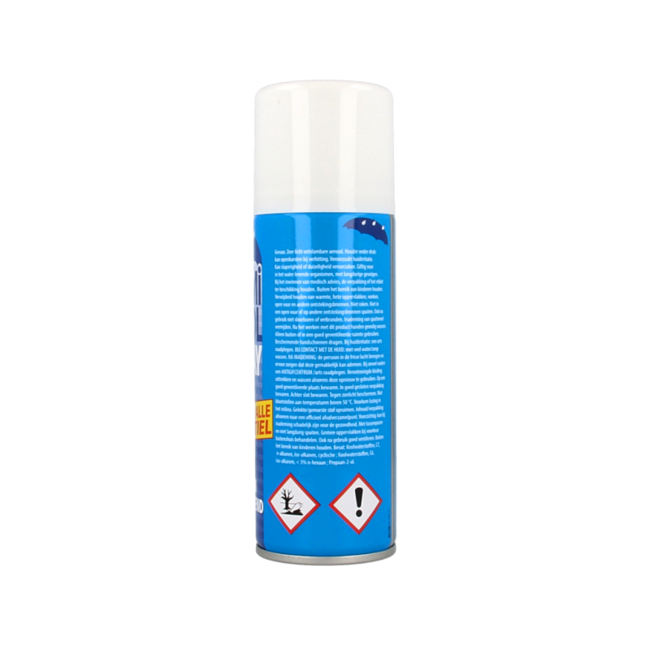 Harmisol Textile spray 200 Millilitres