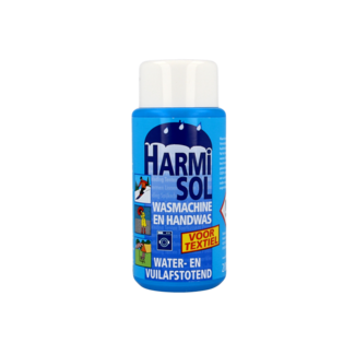 Harmisol Líquido para lavadora 200 mililitros