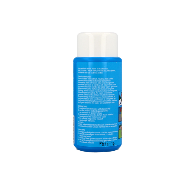 Liquido per Lavatrice 200 Millilitri