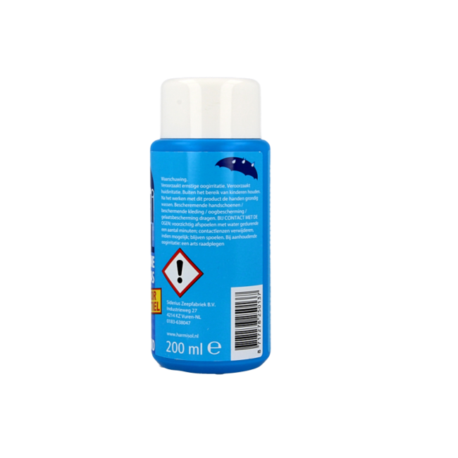 Liquido per Lavatrice 200 Millilitri