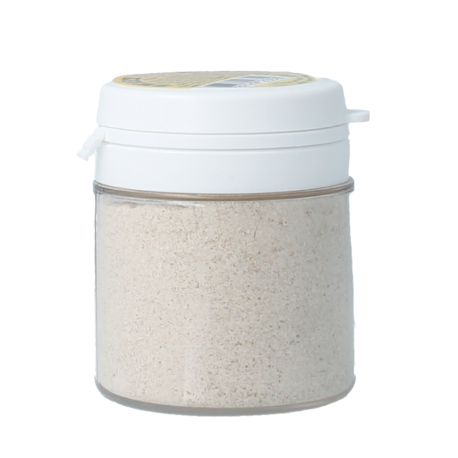 Zwart wit zoet 30 Gram