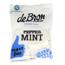 De Bron Caramelos de Menta sin azúcar 80 g