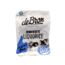 Bolitas de regaliz dulce/sweet liquorice sin azúcar 100 gramos