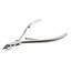 Tronchesino per Cuticole Malteser Satinato 11cm 19-4.5H 1 Pezzo