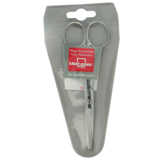 Malteser Ciseaux à pansements Malteser droits 11-5R 13 cm 1 pièce