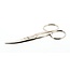 Malteser Pedicure schaar gebogen 10cm 746-4 1 Stuks
