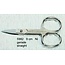 Forbicine per Unghie Dritte Malteser 5982/60, 1 Pezzo
