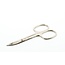 Malteser Curved Nail Scissors 9cm 5882NP 1 Piece
