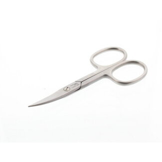 Malteser Malteser Nagelschere gebogen 9 cm 5882MR 1 Stück