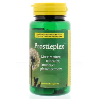 Venamed Venamed Prostieplex 60 cápsulas vegetarianas