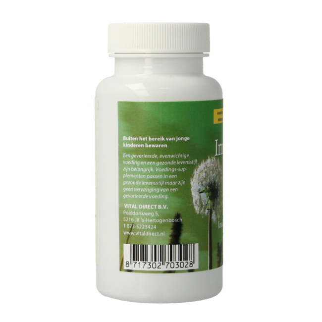 Venamed Imunofit 60 Capsule