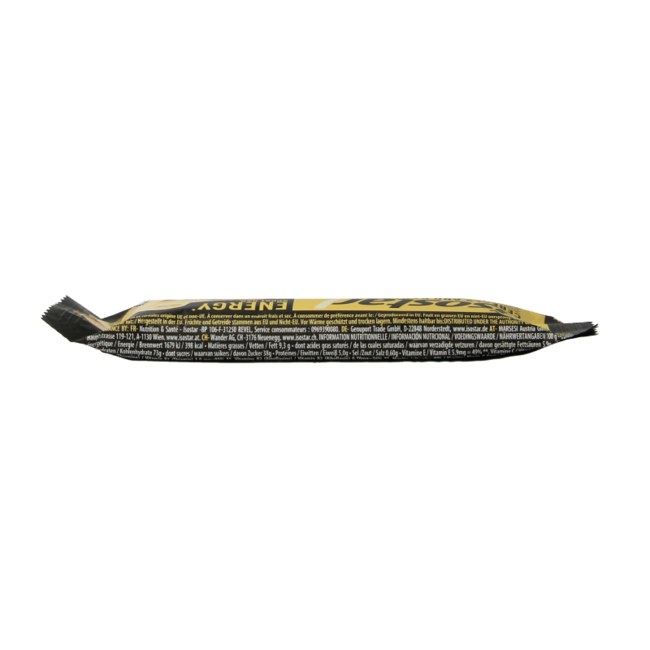 Baton energetyczny Isostar zboża i banan pojedynczy 40 Gram