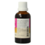 Zonnegoud Hypericum complex 50 Millilitre