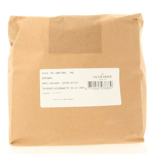 Jacob Hooy Jacob Hooy Pu-Erh Tee 1 Kilogramm