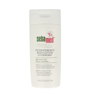 Sebamed Sebamed Loción Corporal 200 mililitros