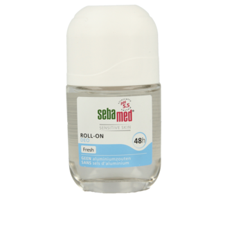 Sebamed Deodorant roller neutral 50 Millilitre