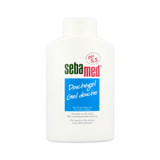 Sebamed Sebamed Duschgel 400 Milliliter